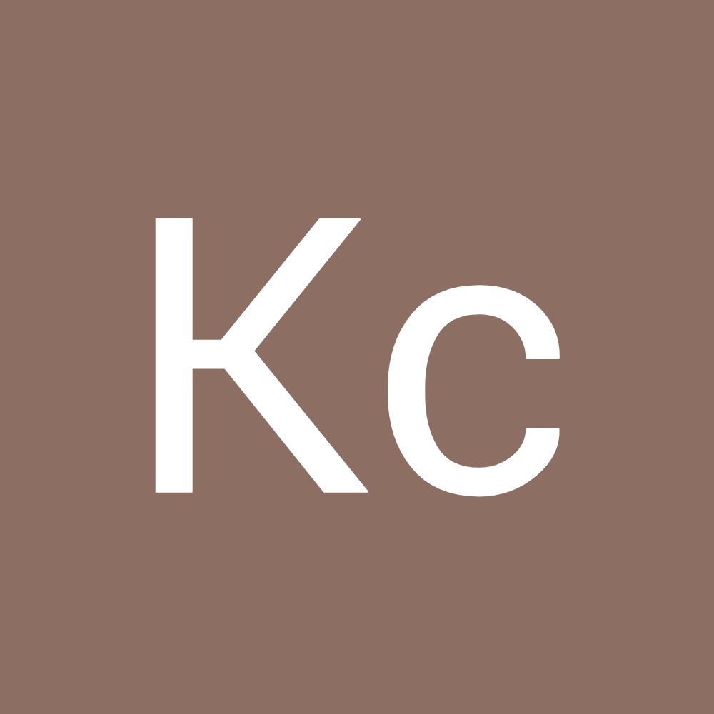 Meet your Posher, Kc